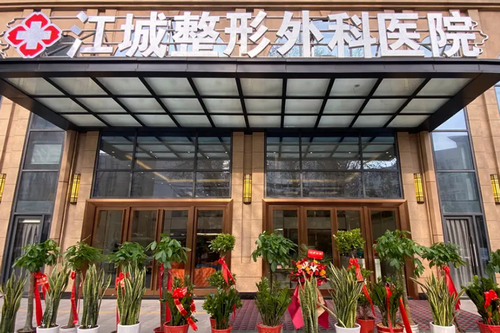 武汉江城整形外科医院