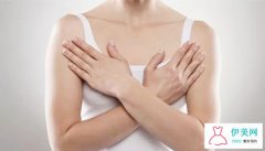  乳房下垂矫正术后会有疤痕吗