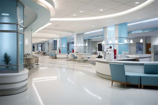 河南科技大学第二附属医院整形美容外科私密整形多少钱？医院靠谱吗？