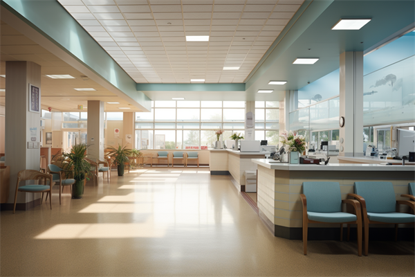 丽水中心医院整形美容科详解：位置、费用