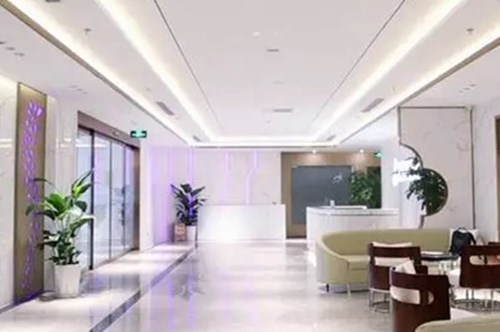 北京京美会医疗美容诊所