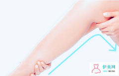 怎么快速瘦小腿