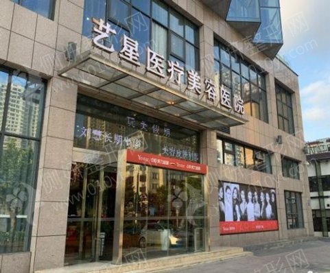 武汉胸部整形医院排名前五的