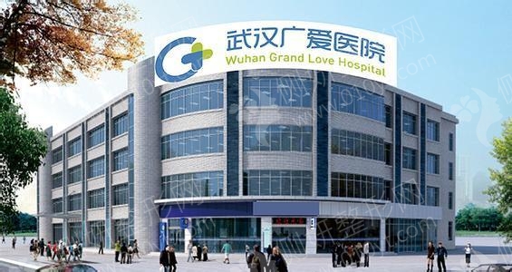 武汉综合实力较强的硅胶隆胸美容医院