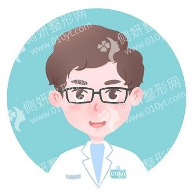 上海隆胸专家排名前五李健