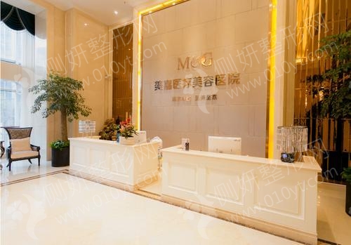 武汉双眼皮整形口碑医院
