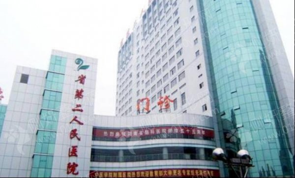 长沙胸部整形三甲公立医院盘点