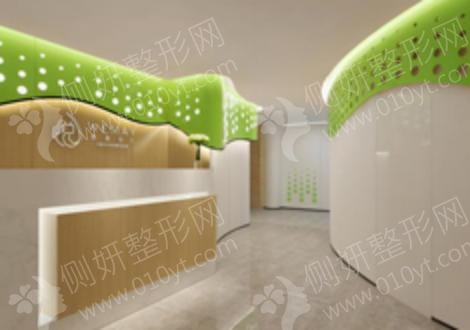成都隆鼻整形医院排名前十