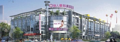 上海市隆胸好的地方