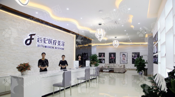 东莞前十眼部整形医院排名