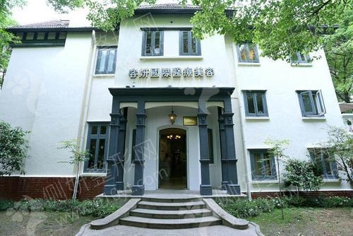 上海隆胸哪里整容医院比较好