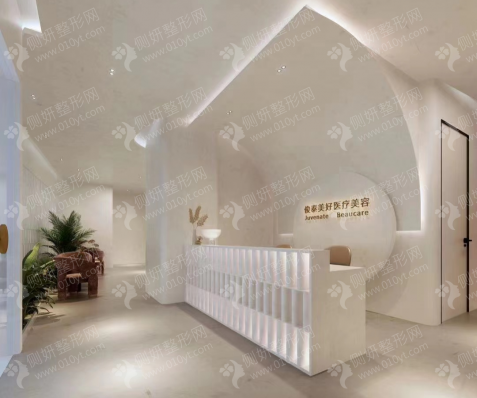 北京私立整形医院2023最新排名