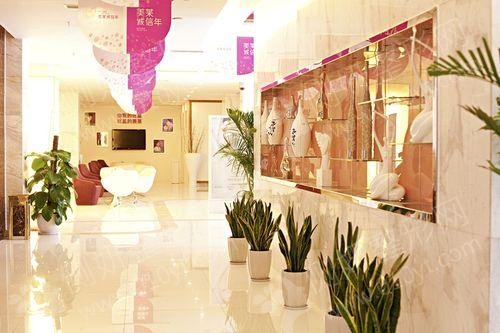 成都哪家整形医院做眼袋技术最好