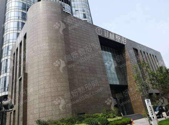 河南郑州吸脂整形医院排名前五榜单