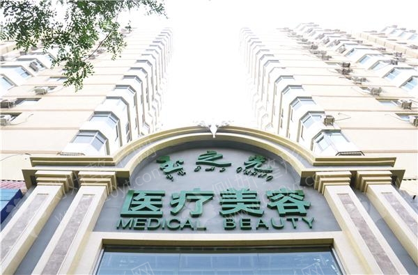 北京做双眼皮医院排名榜前五强