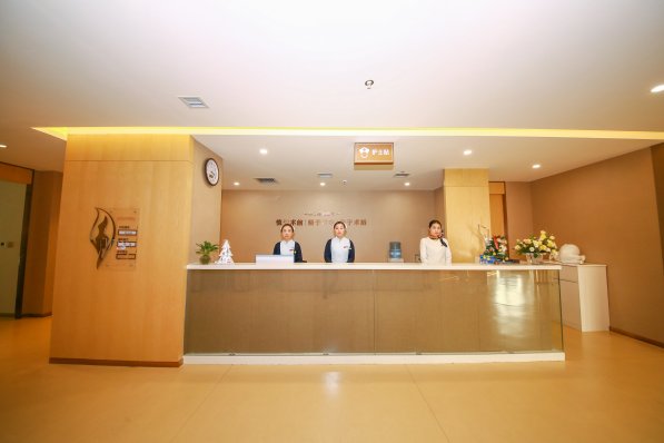 西安市美容医美医院有哪些