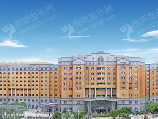 烟台美国皓齿口腔医院排名前十的