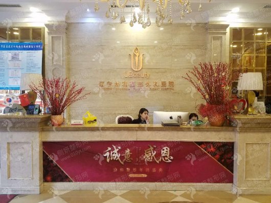 沈阳微整形医院排名前十