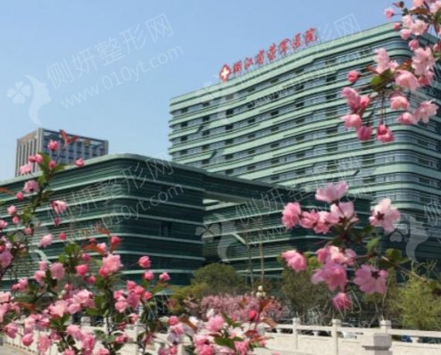 嘉兴填腰腹抽脂整形医院排名前十