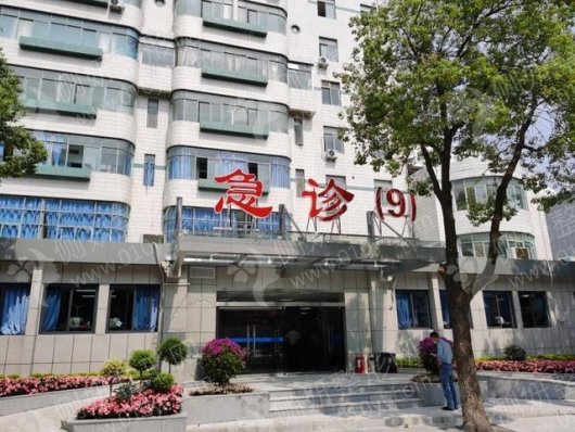 湖北省武汉市私立热玛吉美容医院排名推荐