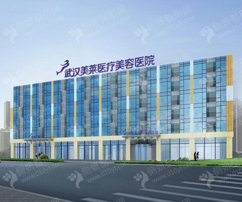 武汉吸脂整形医院推荐