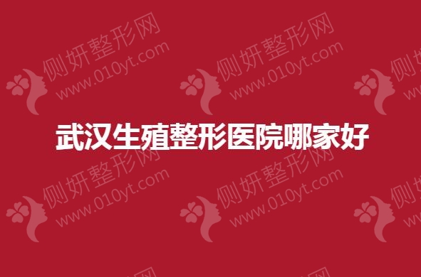 武汉生殖整形医院哪家好