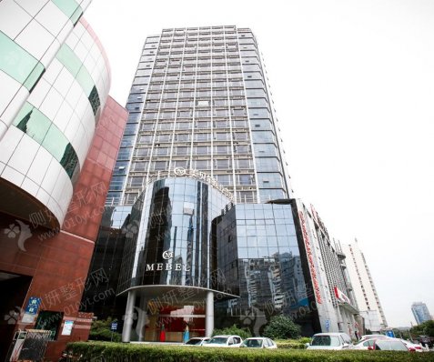 江苏省美容医院专业医院哪个好