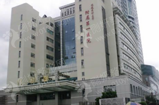 福州十大整形科医院2023最新排行榜