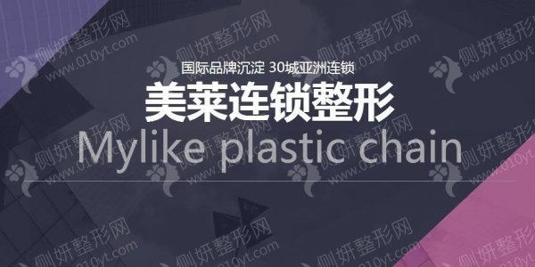 广州十大整形科医院2023最新排行榜