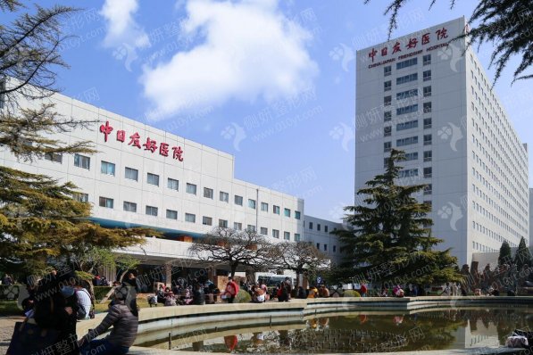 北京排名前五的眼科医院名单
