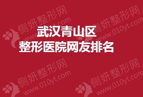 武汉青山区整形医院网友排名