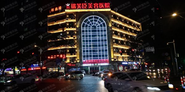 惠州著名整形美容医院top10