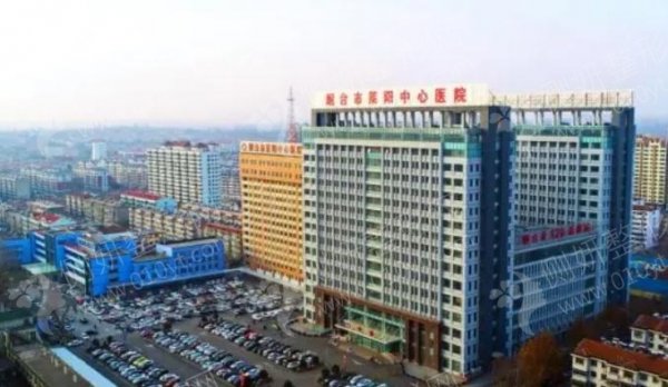 烟台点评好的隆鼻整形医院排名
