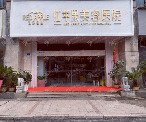 南昌知名十大私立整形美容医院