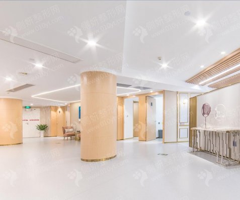 浙江省台州市美容医院推荐