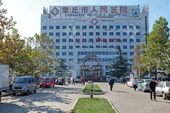 济南整形医院前十推荐