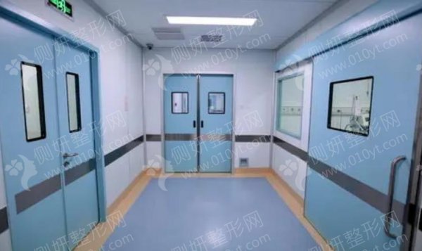 北京激光脱毛美容医院排行榜
