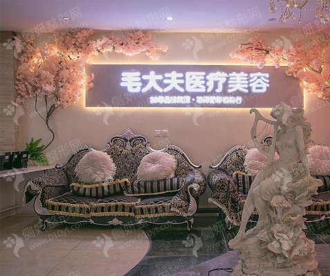 洛阳整形医院2023排行榜
