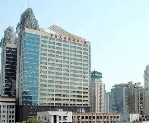长沙隆胸三甲医院排名前五