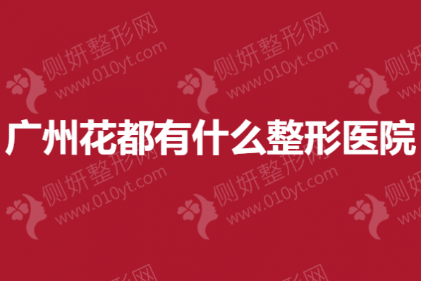 广州花都有什么整形医院