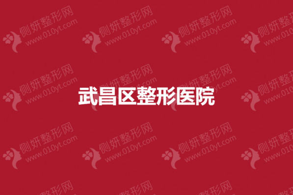 武昌区整形医院