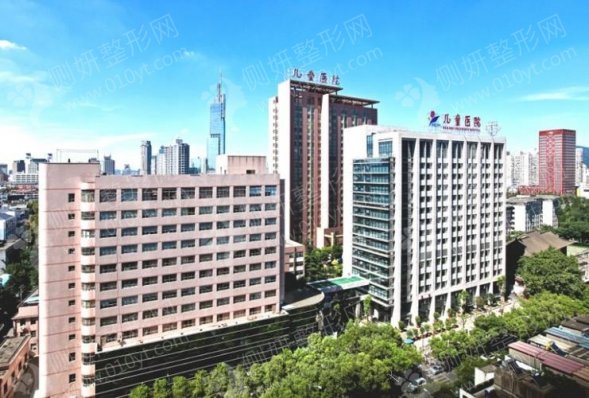 南京最好的眼科医院是哪个医院